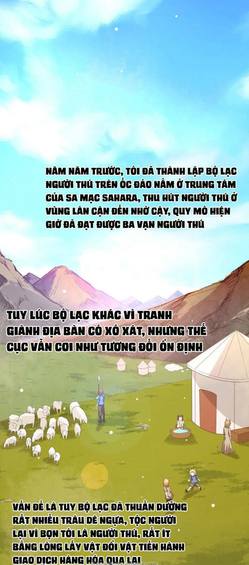 từ hôm nay bắt đầu làm thành chủ Chapter 138 - Next Chapter 139