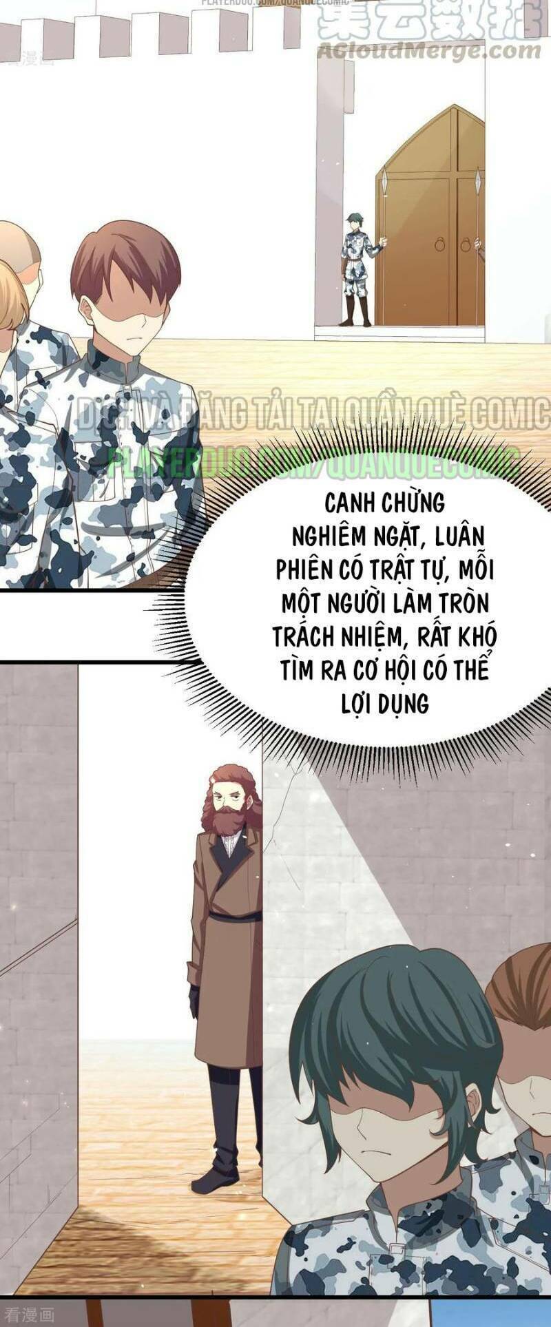 từ hôm nay bắt đầu làm thành chủ Chapter 139 - Next Chapter 140