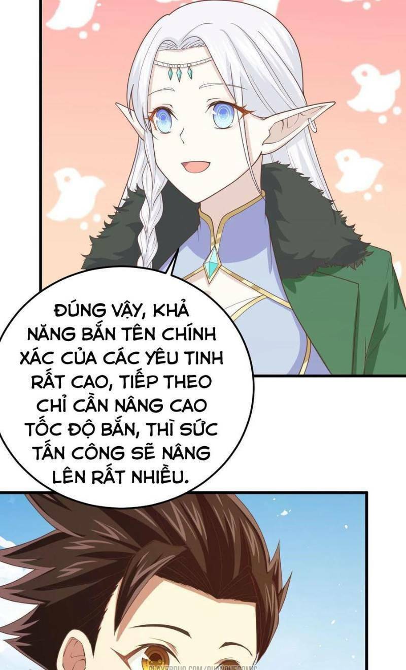 từ hôm nay bắt đầu làm thành chủ Chapter 143 - Next Chapter 144