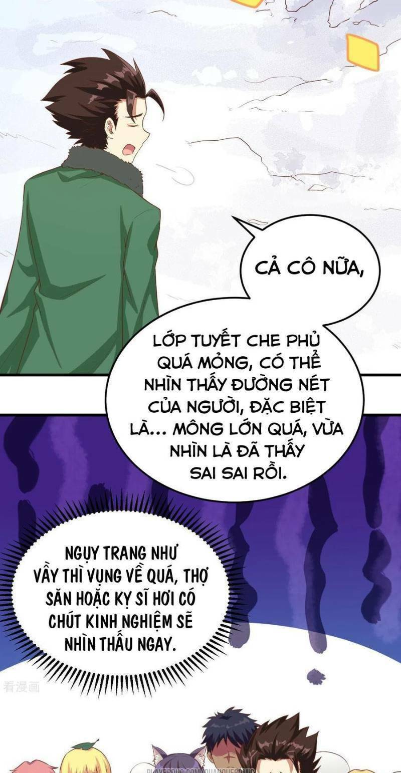 từ hôm nay bắt đầu làm thành chủ Chapter 143 - Next Chapter 144