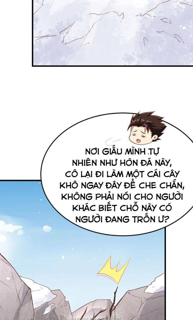 từ hôm nay bắt đầu làm thành chủ Chapter 143 - Next Chapter 144