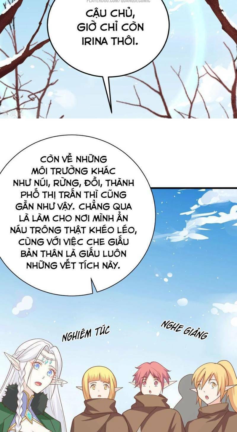 từ hôm nay bắt đầu làm thành chủ Chapter 143 - Next Chapter 144