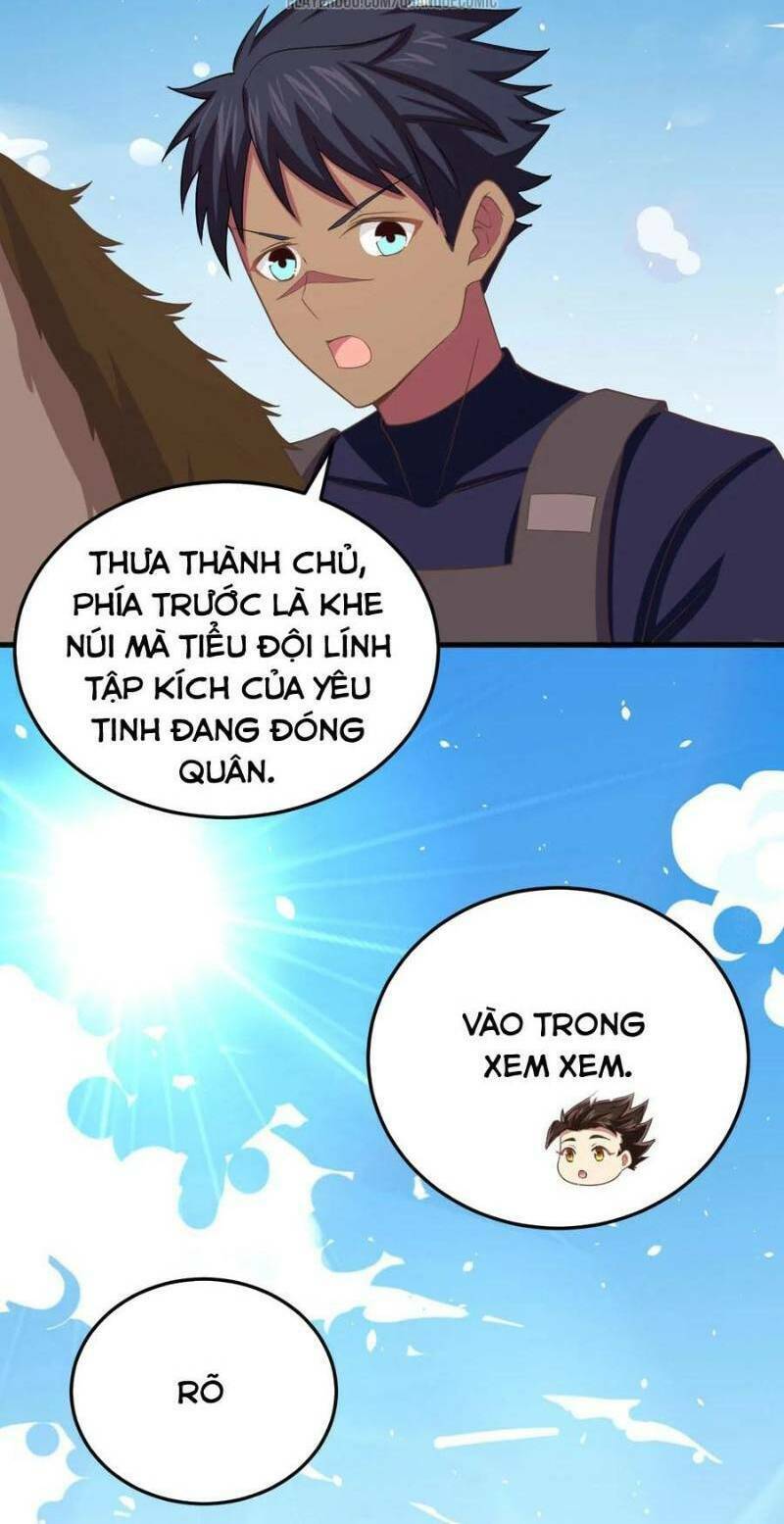 từ hôm nay bắt đầu làm thành chủ Chapter 143 - Next Chapter 144