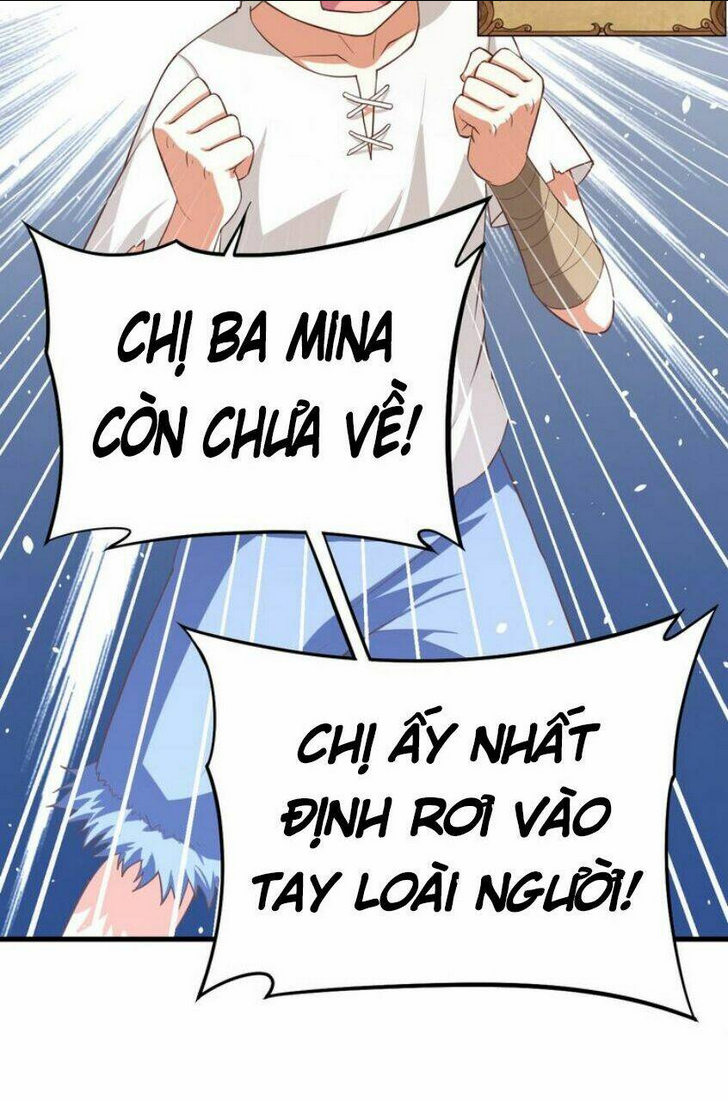 từ hôm nay bắt đầu làm thành chủ chapter 15 - Next chapter 16