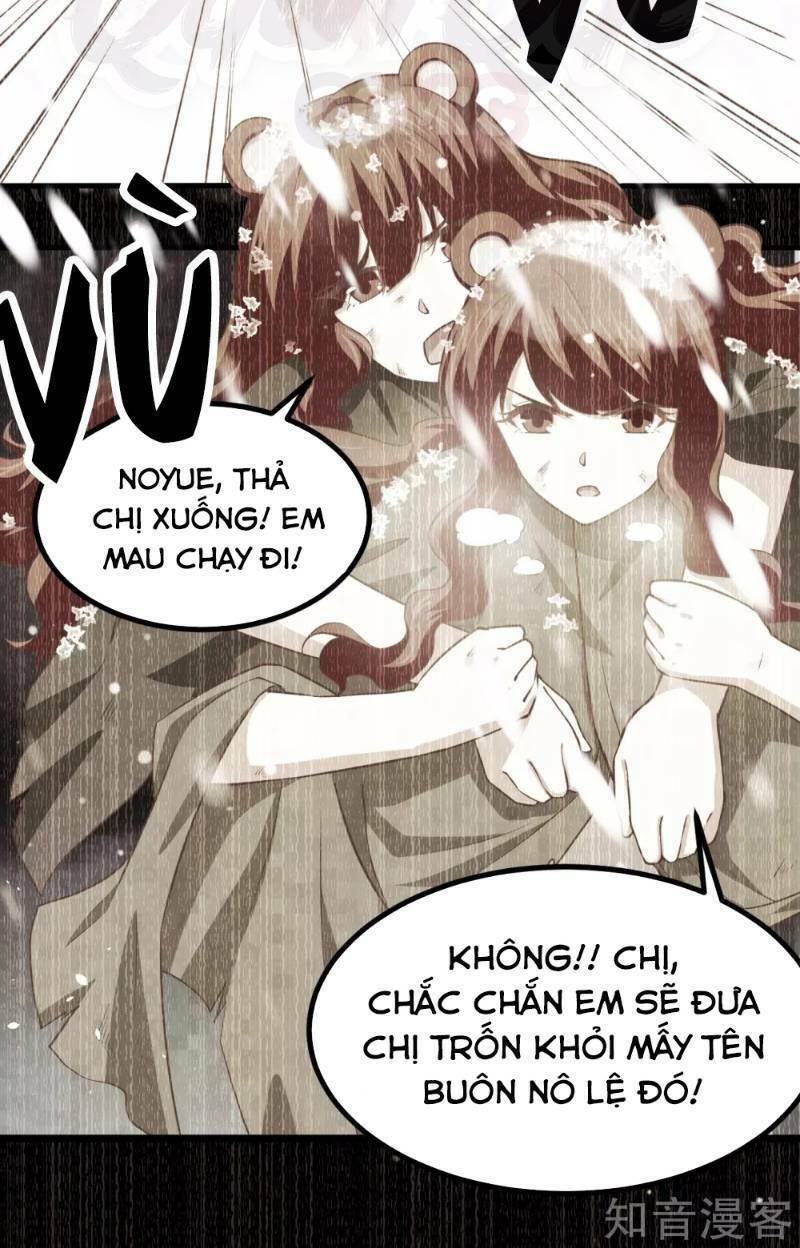 từ hôm nay bắt đầu làm thành chủ Chapter 155 - Trang 2