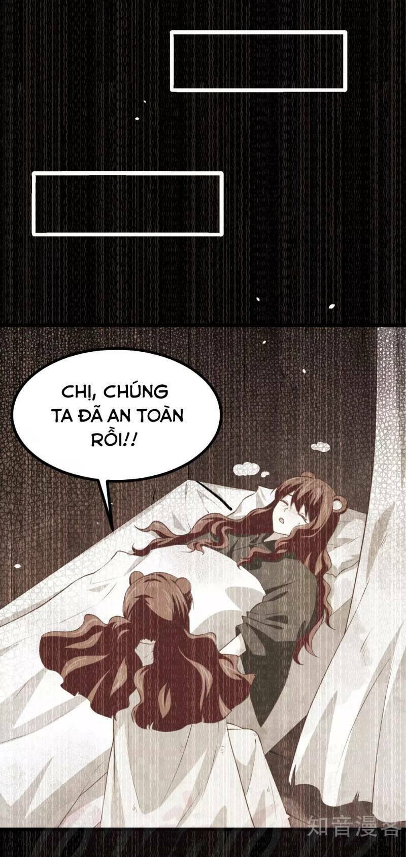 từ hôm nay bắt đầu làm thành chủ Chapter 155 - Trang 2