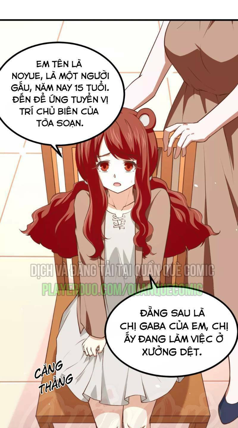 từ hôm nay bắt đầu làm thành chủ Chapter 155 - Trang 2