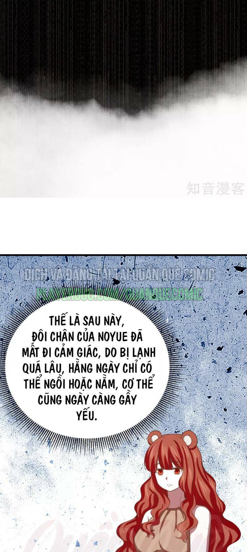 từ hôm nay bắt đầu làm thành chủ Chapter 155 - Trang 2