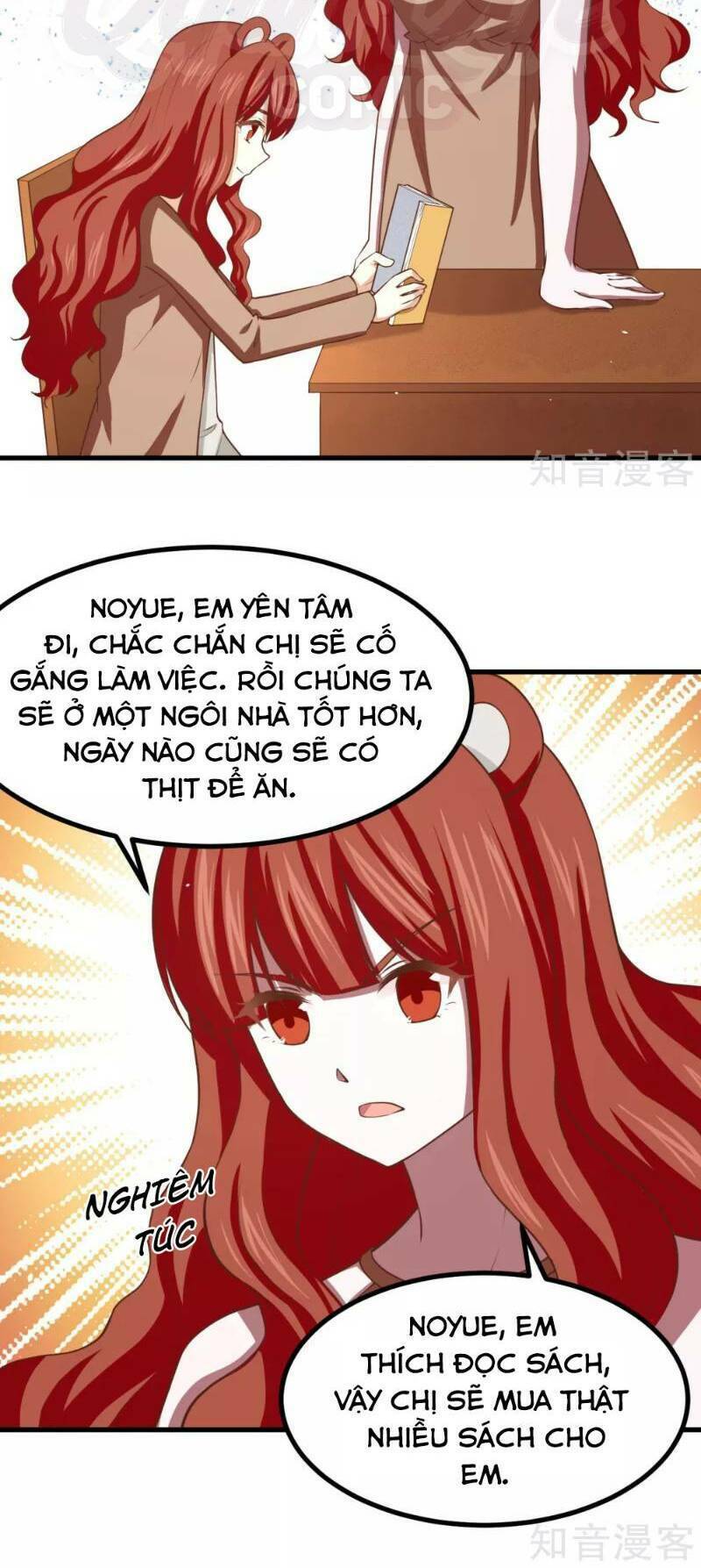 từ hôm nay bắt đầu làm thành chủ Chapter 155 - Trang 2