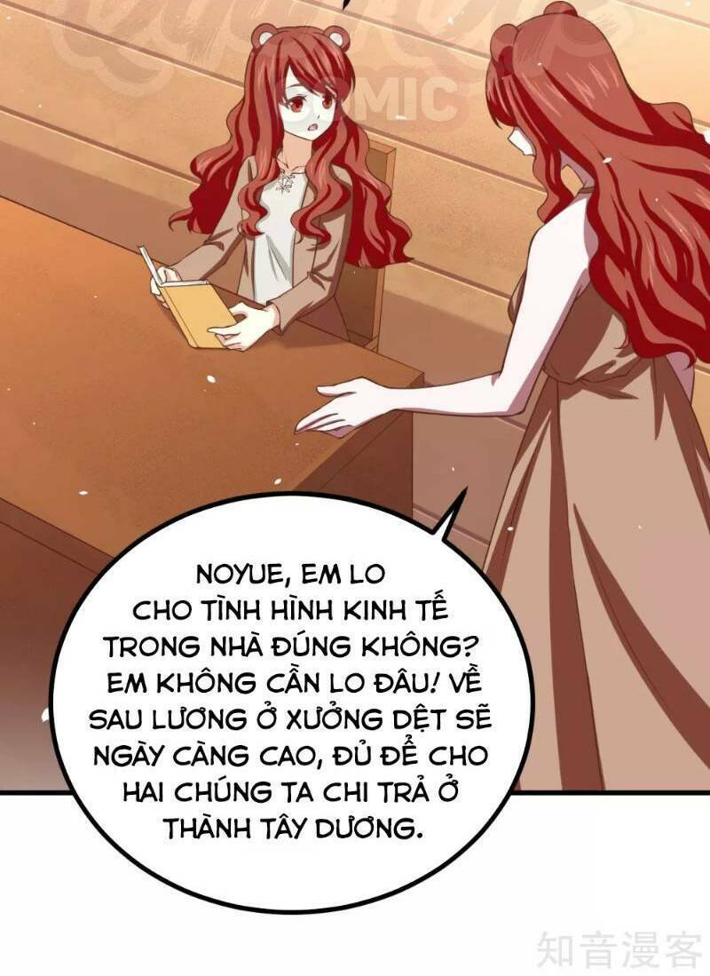 từ hôm nay bắt đầu làm thành chủ Chapter 155 - Trang 2