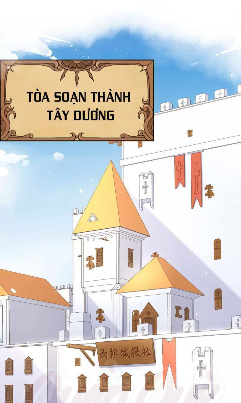 từ hôm nay bắt đầu làm thành chủ Chapter 156 - Trang 2