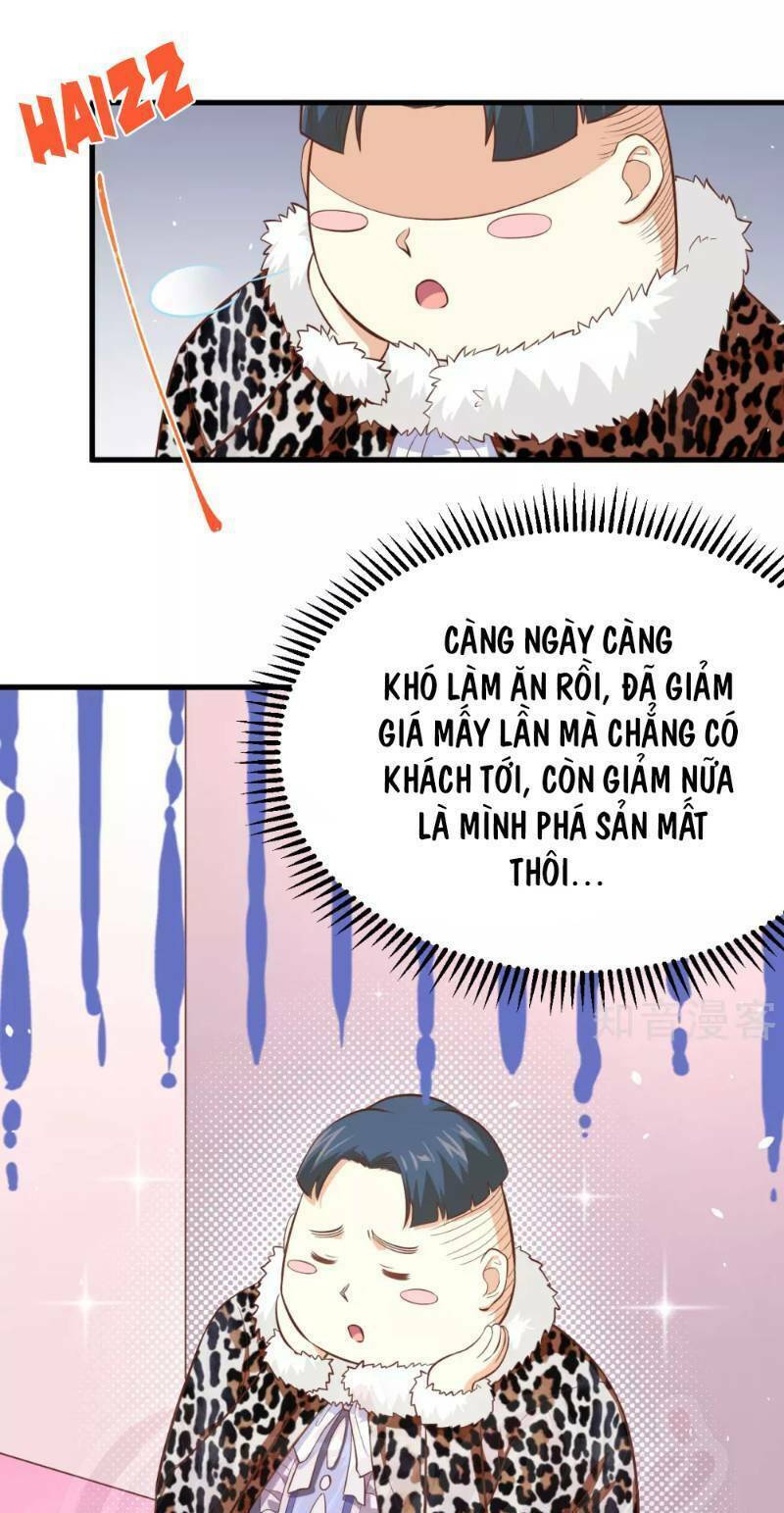 từ hôm nay bắt đầu làm thành chủ Chapter 156 - Trang 2