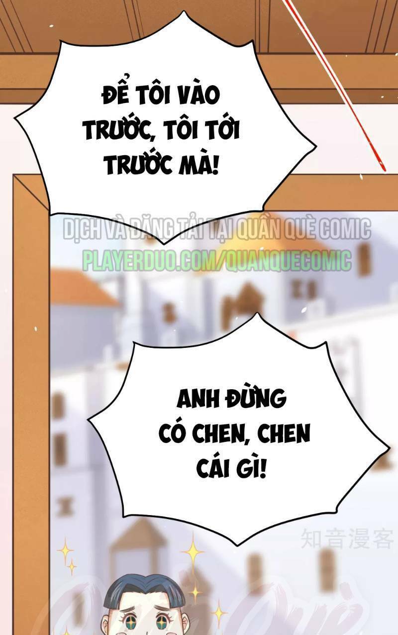 từ hôm nay bắt đầu làm thành chủ Chapter 156 - Trang 2