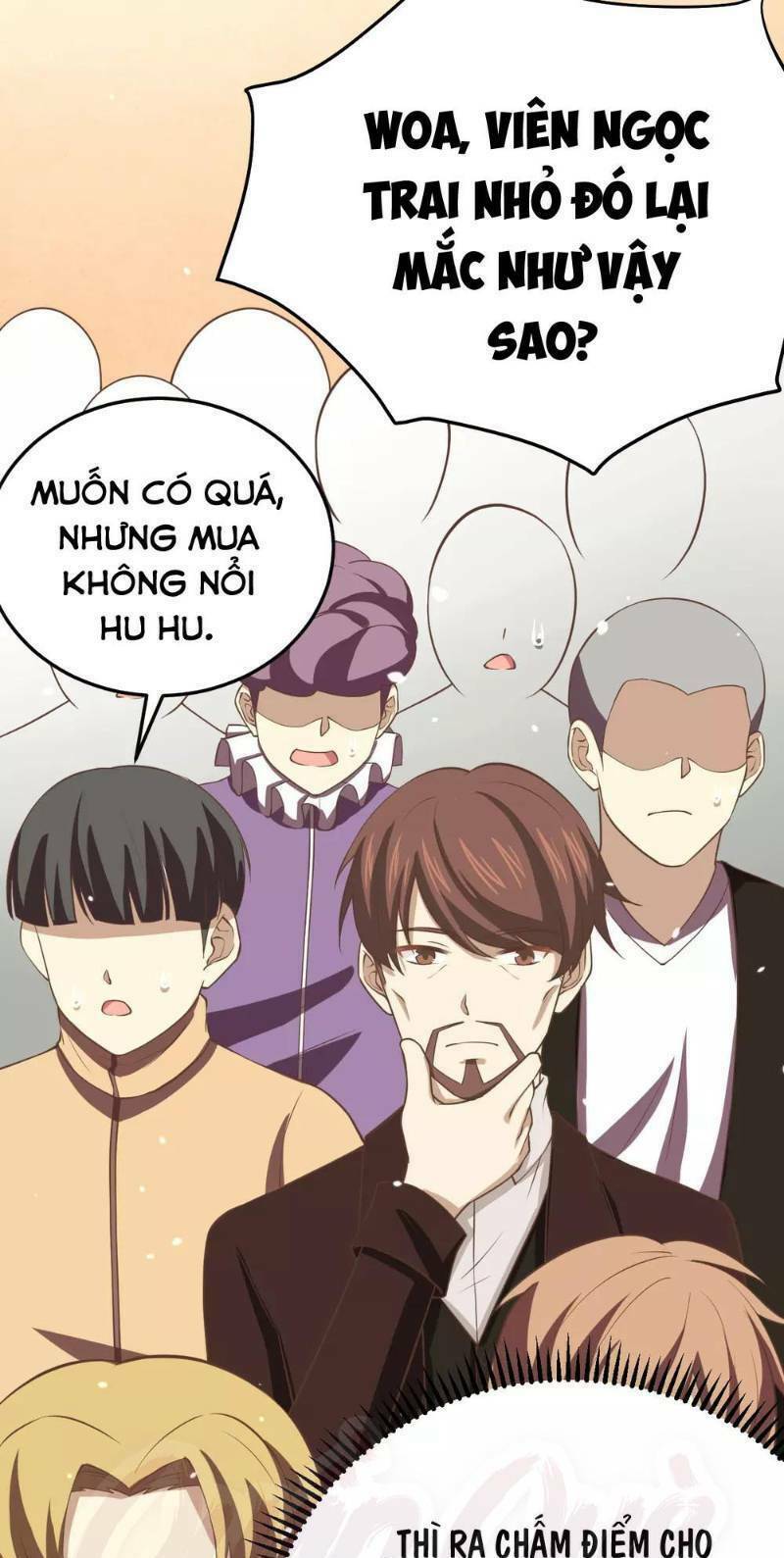 từ hôm nay bắt đầu làm thành chủ Chapter 158 - Next Chapter 159