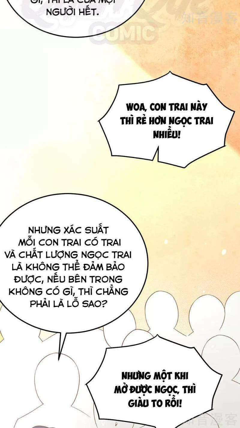 từ hôm nay bắt đầu làm thành chủ Chapter 158 - Next Chapter 159