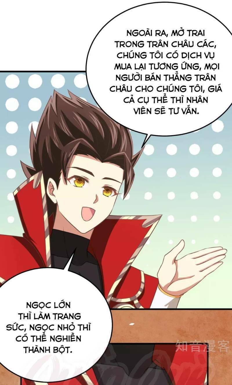 từ hôm nay bắt đầu làm thành chủ Chapter 158 - Next Chapter 159