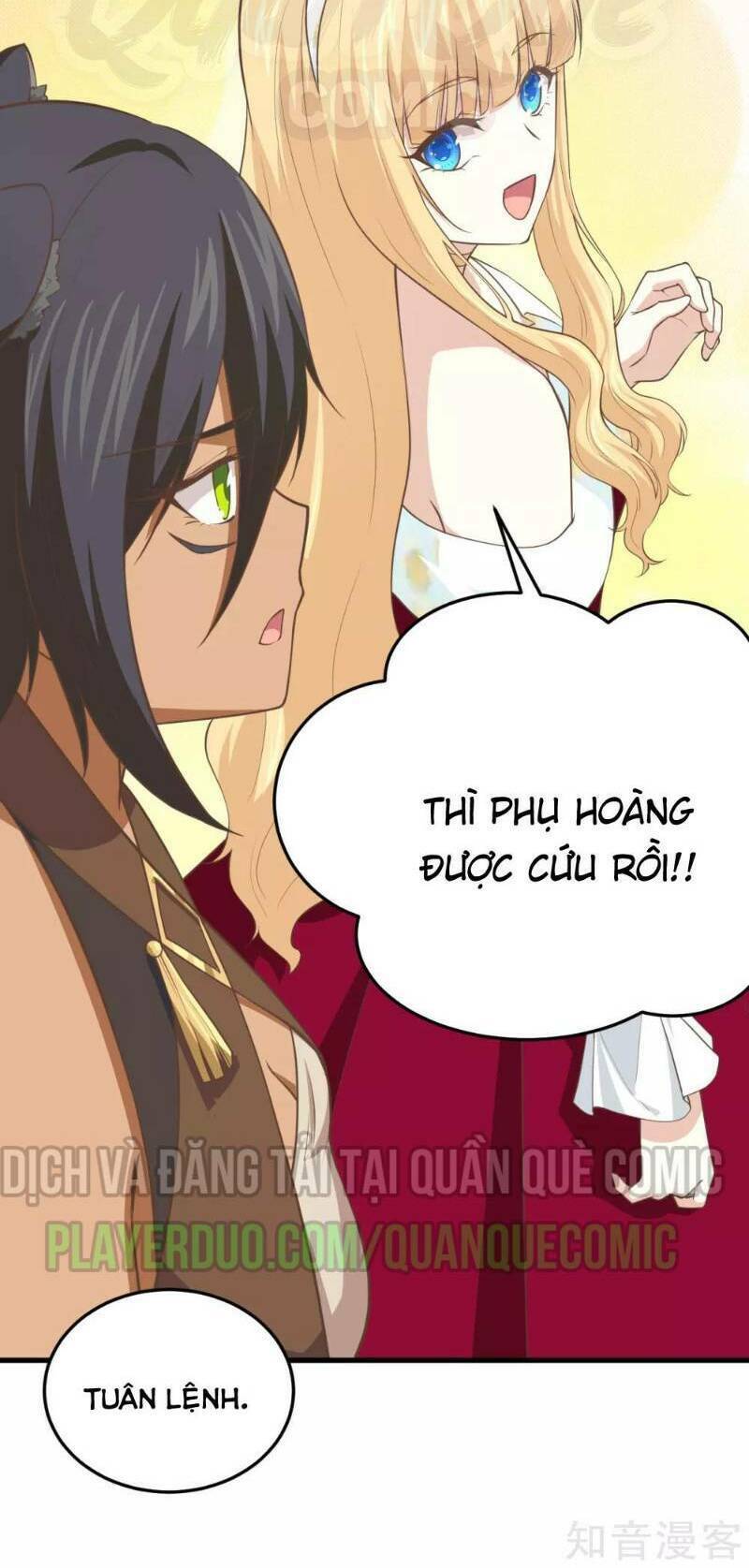 từ hôm nay bắt đầu làm thành chủ Chapter 158 - Next Chapter 159