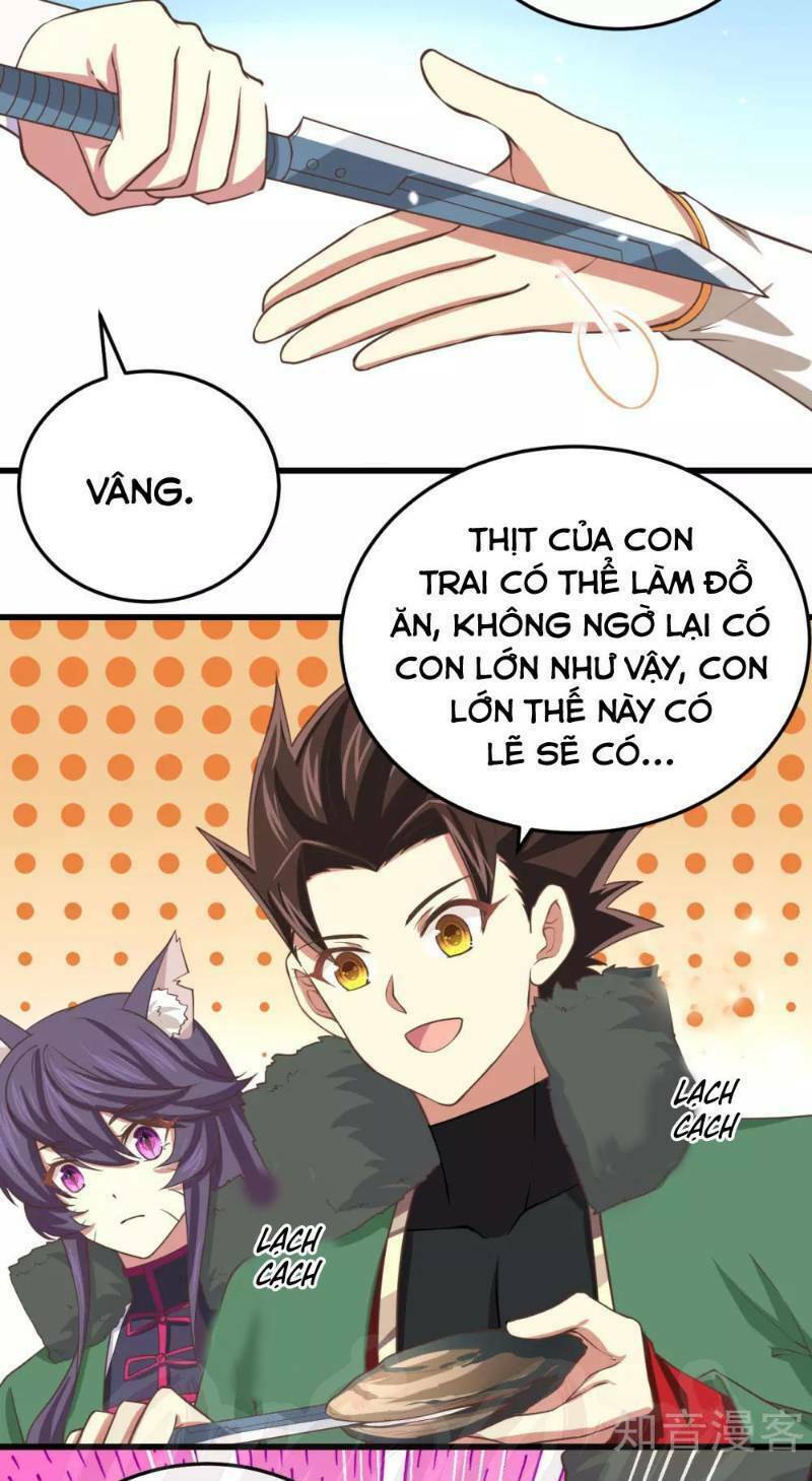 từ hôm nay bắt đầu làm thành chủ Chapter 158 - Next Chapter 159