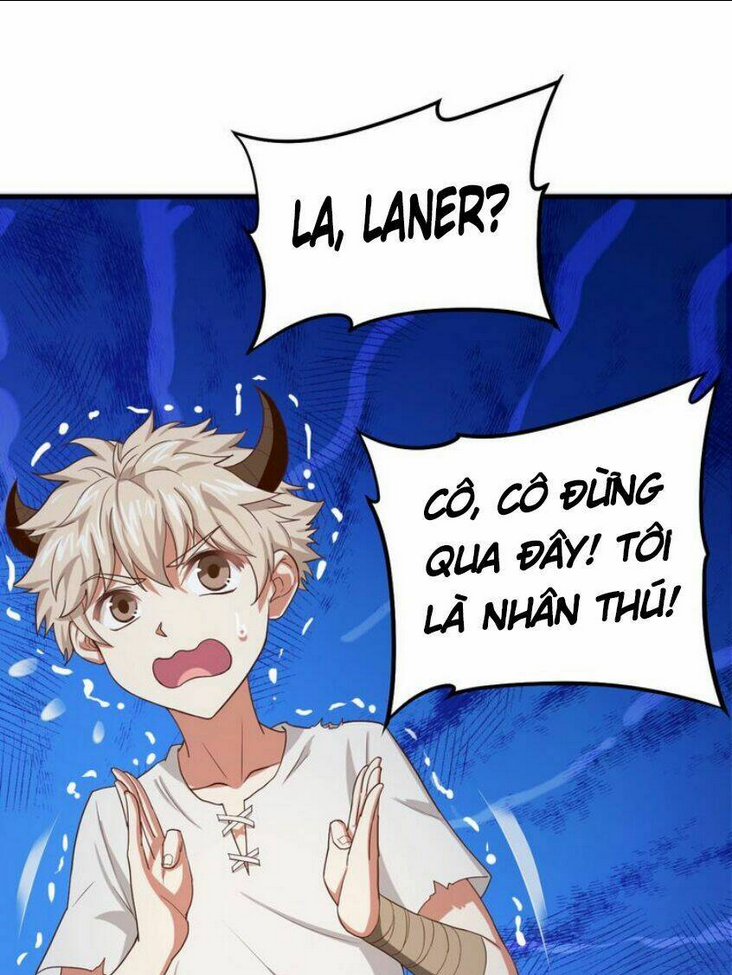 từ hôm nay bắt đầu làm thành chủ chapter 16 - Trang 2