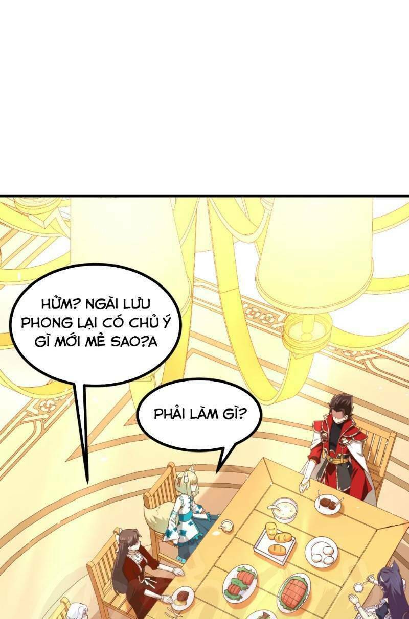 từ hôm nay bắt đầu làm thành chủ Chapter 167 - Next Chapter 168