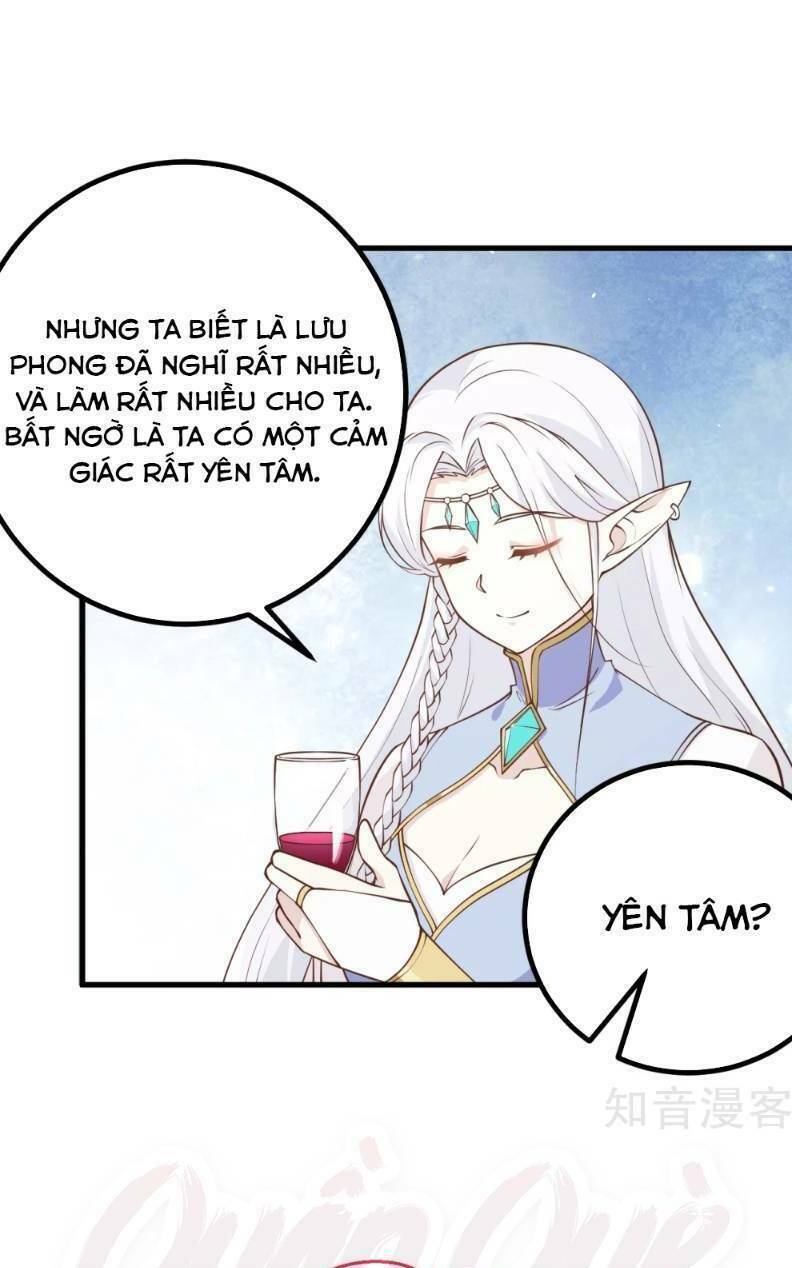 từ hôm nay bắt đầu làm thành chủ Chapter 167 - Next Chapter 168