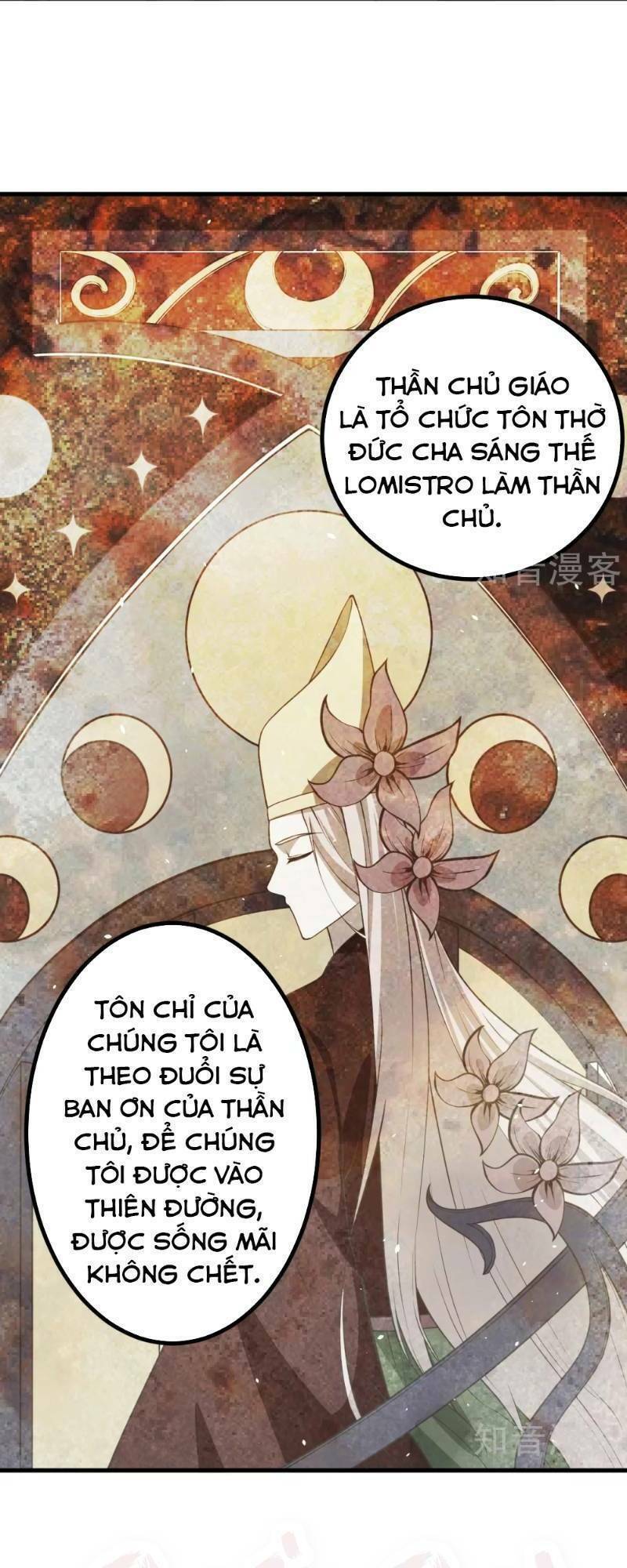 từ hôm nay bắt đầu làm thành chủ Chapter 167 - Next Chapter 168