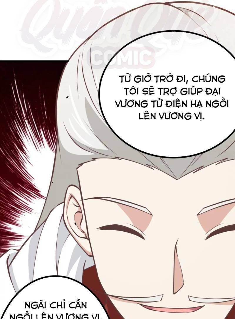 từ hôm nay bắt đầu làm thành chủ Chapter 167 - Next Chapter 168