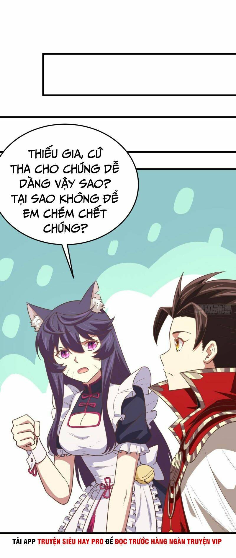 từ hôm nay bắt đầu làm thành chủ Chapter 177 - Next Chapter 178