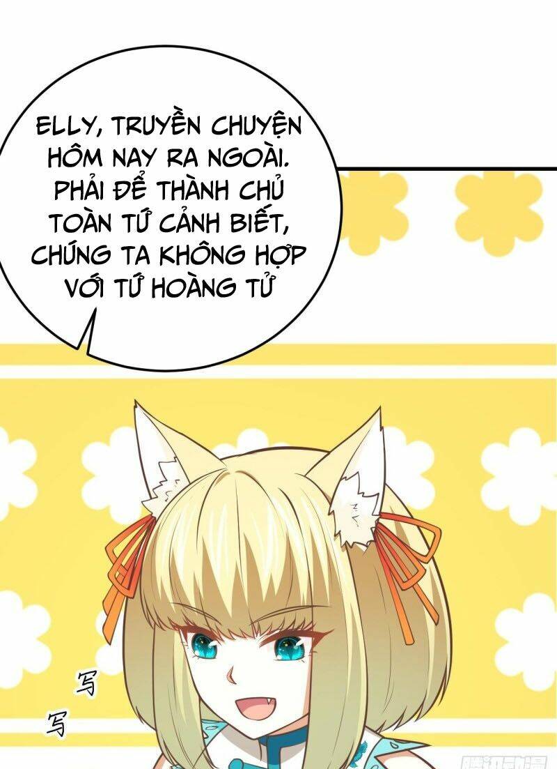 từ hôm nay bắt đầu làm thành chủ Chapter 177 - Next Chapter 178