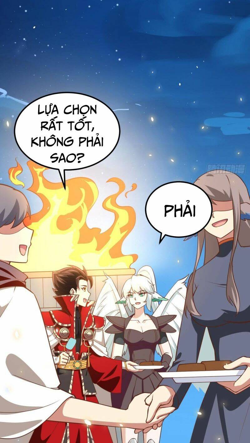 từ hôm nay bắt đầu làm thành chủ Chapter 177 - Next Chapter 178