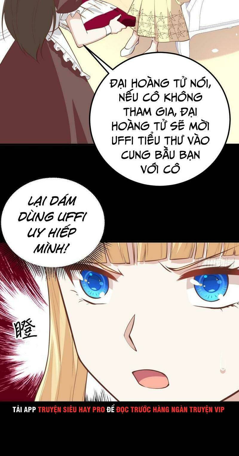 từ hôm nay bắt đầu làm thành chủ Chapter 181 - Next Chapter 182