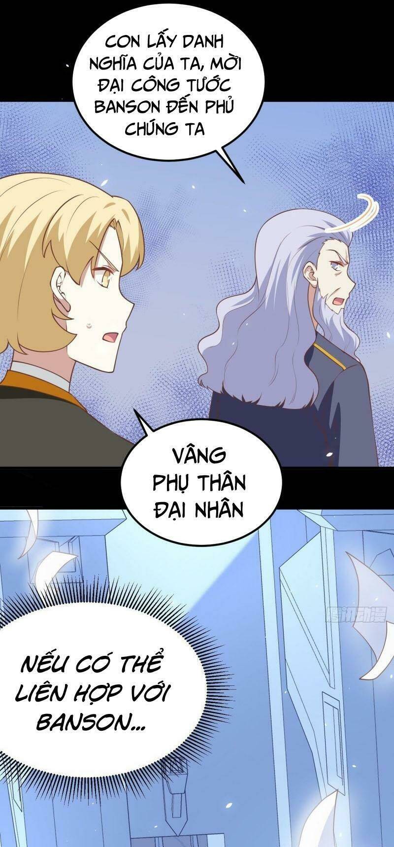 từ hôm nay bắt đầu làm thành chủ Chapter 181 - Next Chapter 182