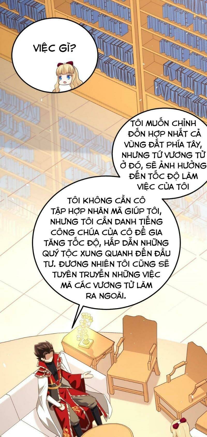 từ hôm nay bắt đầu làm thành chủ Chapter 184 - Next Chapter 185