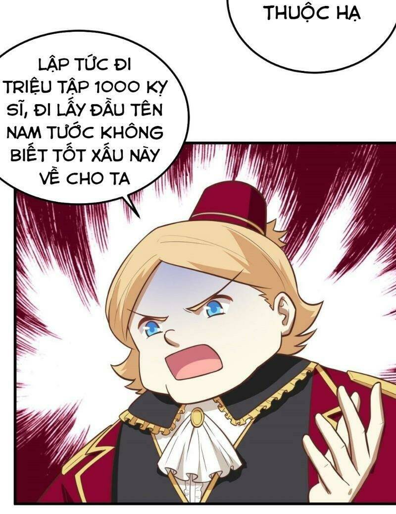 từ hôm nay bắt đầu làm thành chủ Chapter 184 - Next Chapter 185