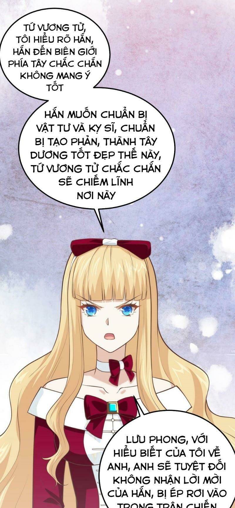 từ hôm nay bắt đầu làm thành chủ Chapter 184 - Next Chapter 185