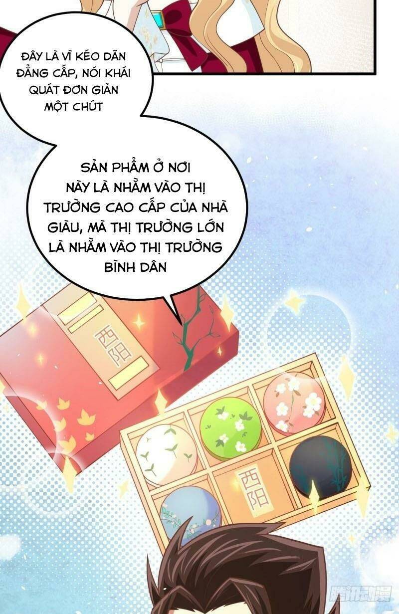 từ hôm nay bắt đầu làm thành chủ chương 186 - Next Chapter 187