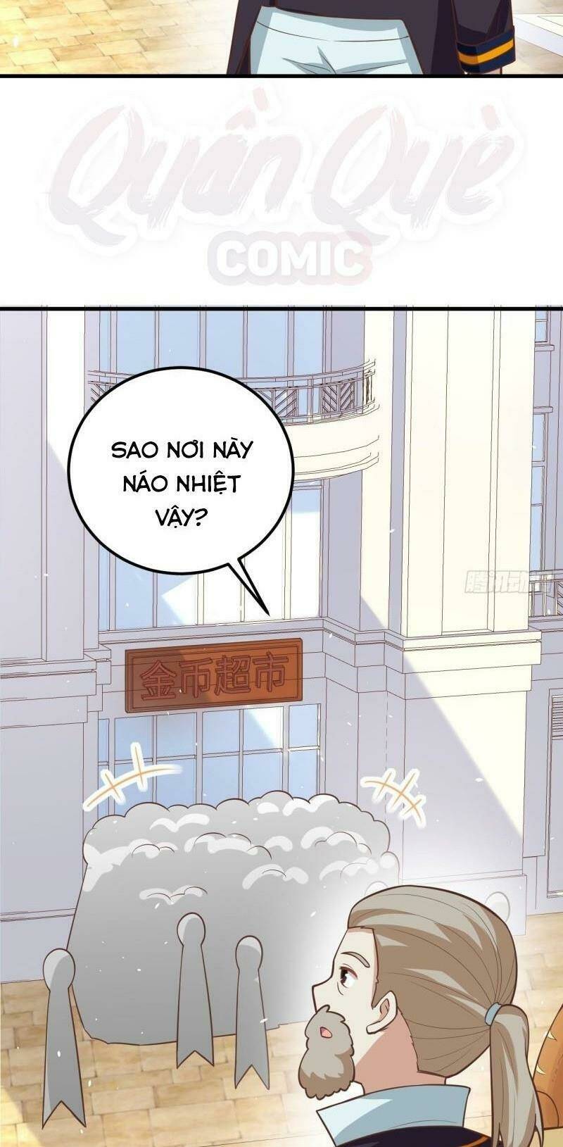 từ hôm nay bắt đầu làm thành chủ chương 186 - Next Chapter 187