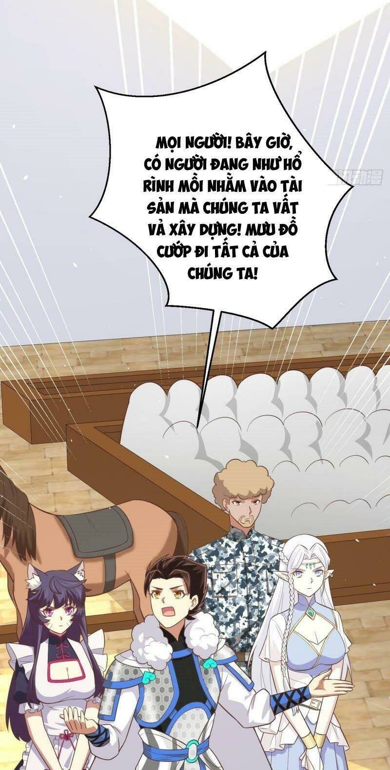 từ hôm nay bắt đầu làm thành chủ Chapter 187 - Next Chapter 188