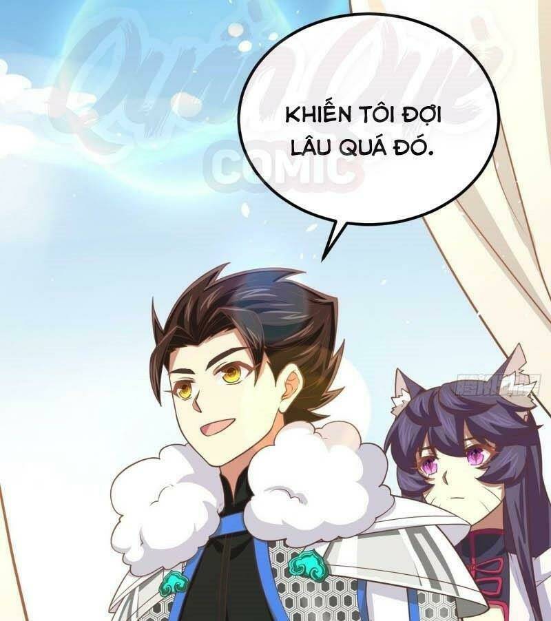 từ hôm nay bắt đầu làm thành chủ Chapter 187 - Next Chapter 188