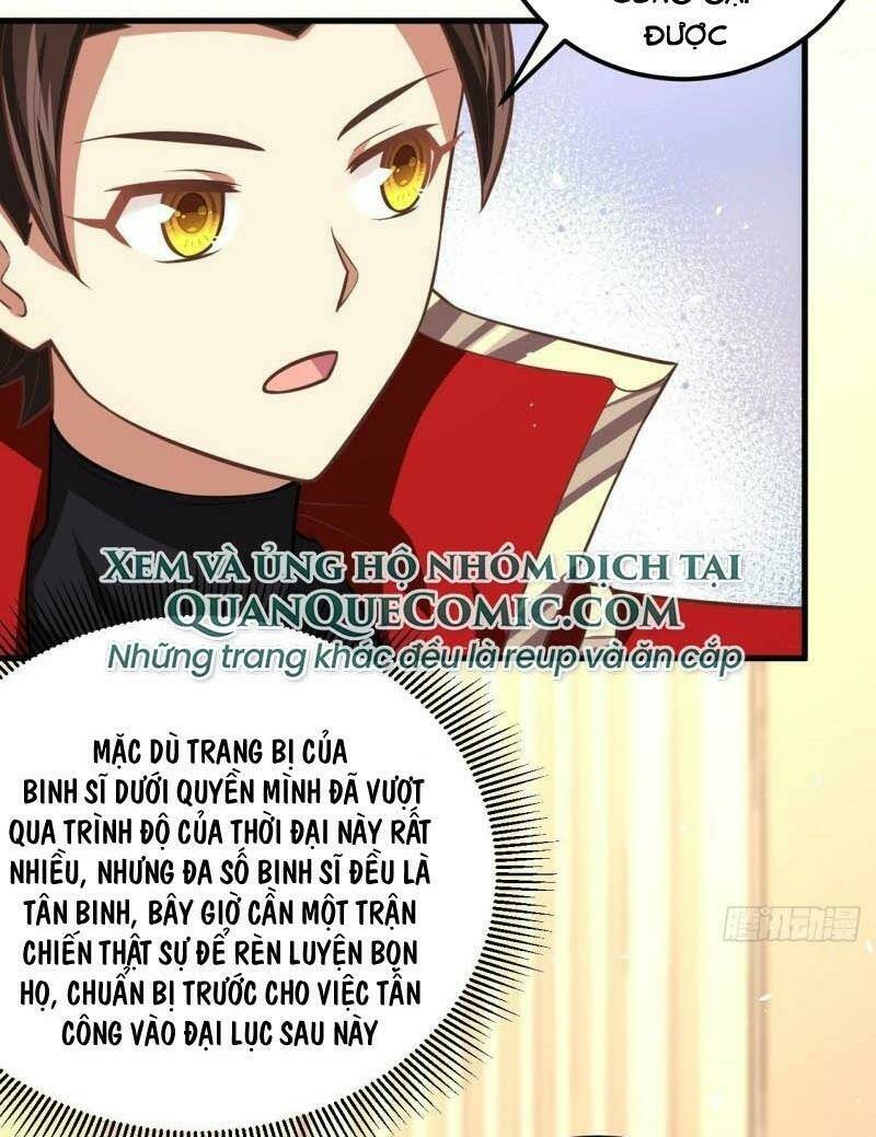 từ hôm nay bắt đầu làm thành chủ Chapter 187 - Next Chapter 188