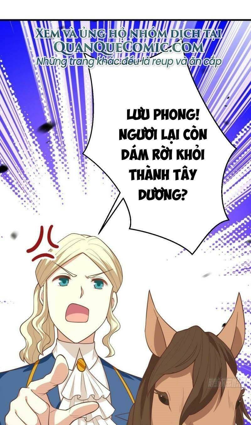 từ hôm nay bắt đầu làm thành chủ Chapter 188 - Trang 2