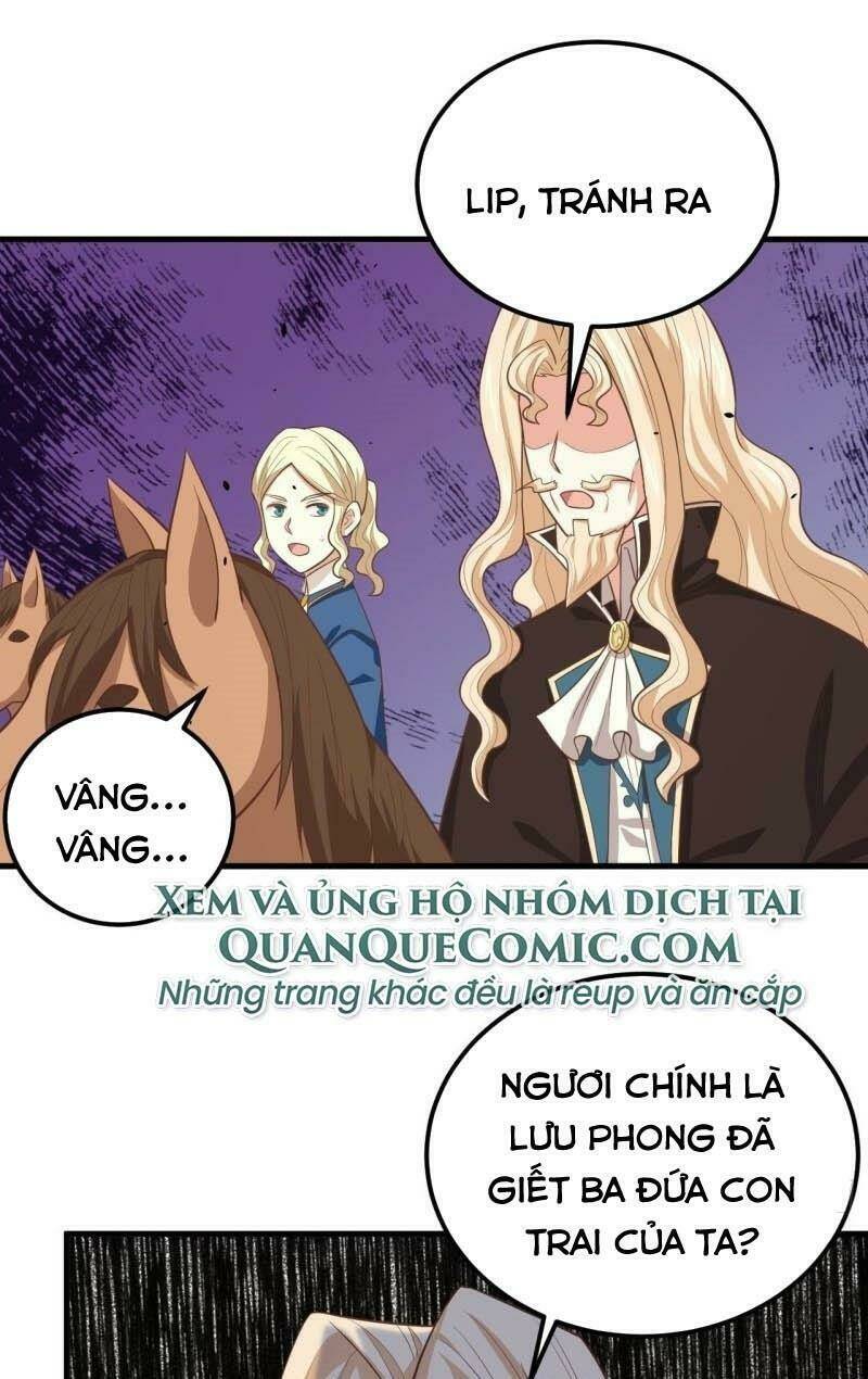 từ hôm nay bắt đầu làm thành chủ Chapter 188 - Trang 2