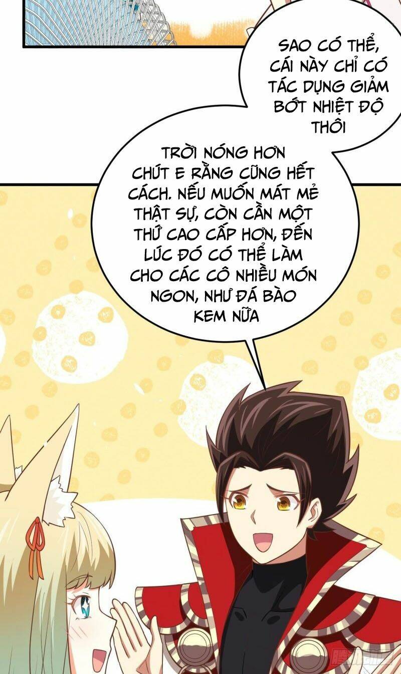 từ hôm nay bắt đầu làm thành chủ Chapter 197 - Next Chapter 198