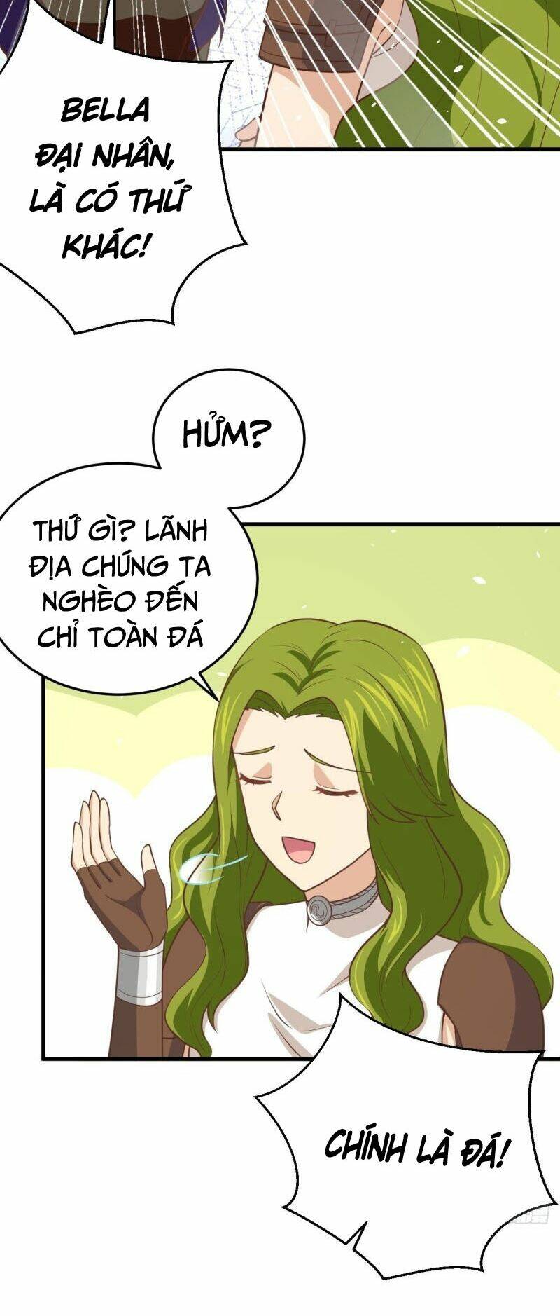 từ hôm nay bắt đầu làm thành chủ Chapter 198 - Next Chapter 199