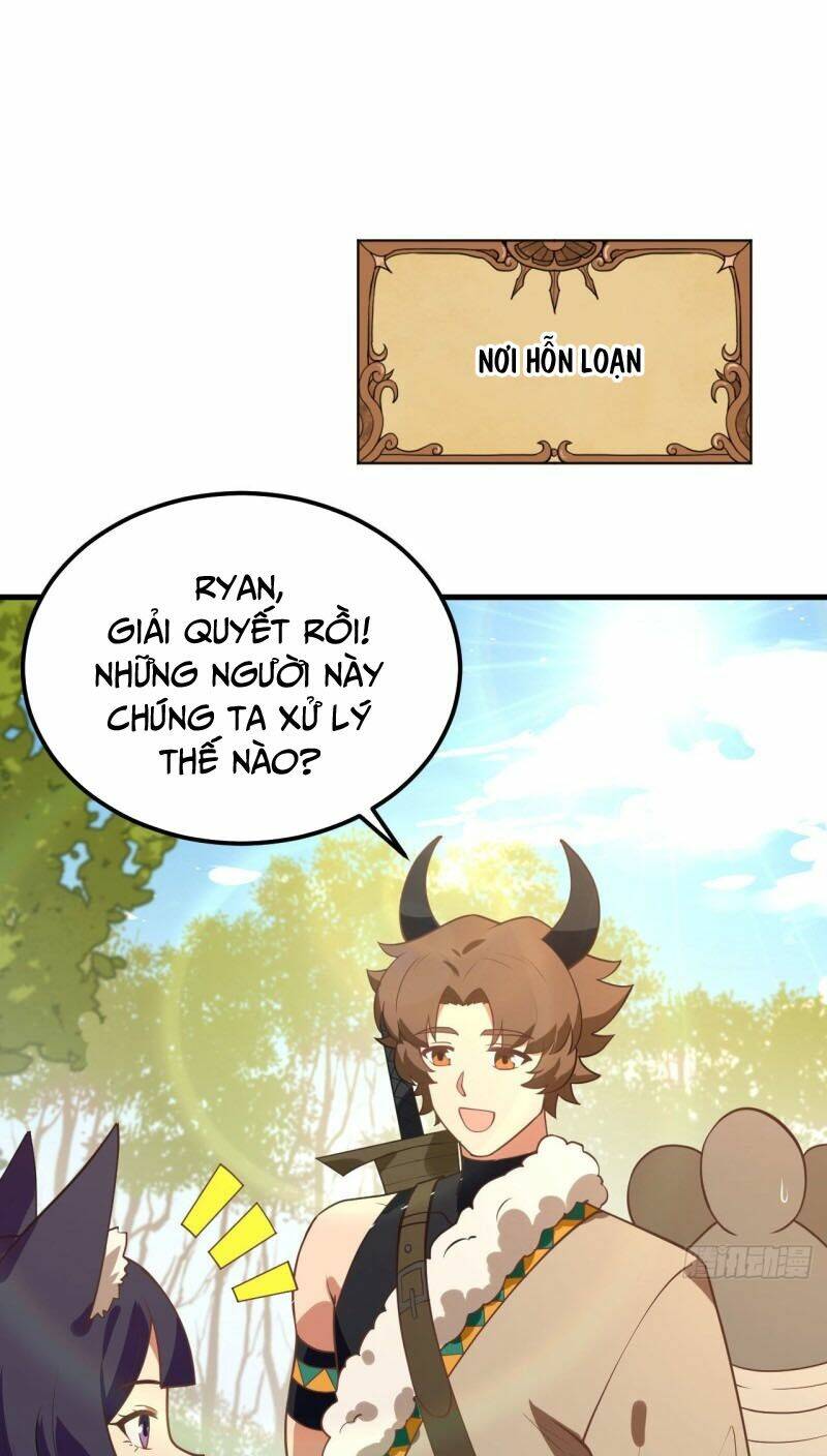 từ hôm nay bắt đầu làm thành chủ Chapter 206 - Next Chapter 207