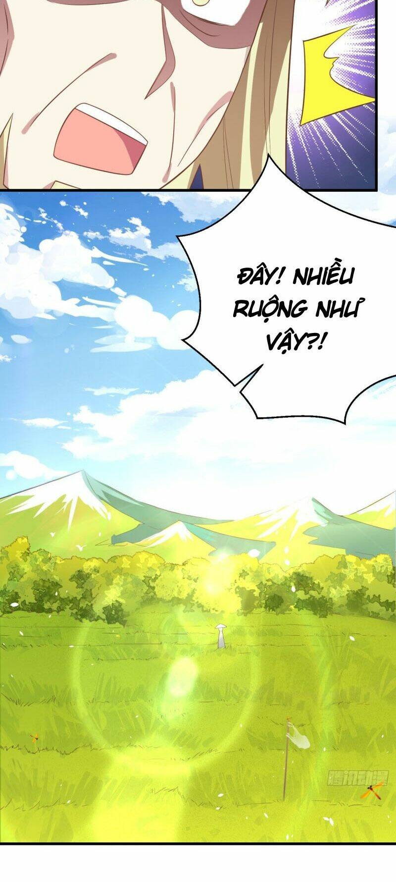 từ hôm nay bắt đầu làm thành chủ Chapter 206 - Next Chapter 207