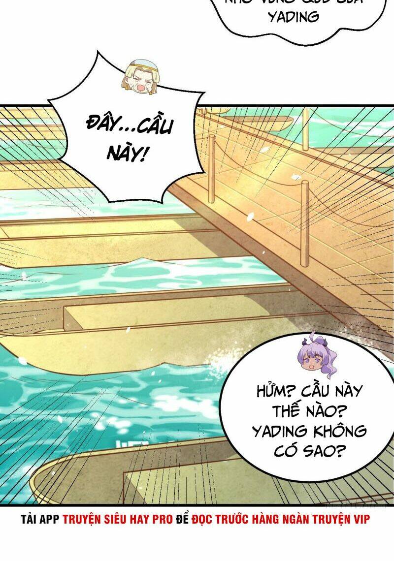 từ hôm nay bắt đầu làm thành chủ Chapter 206 - Next Chapter 207