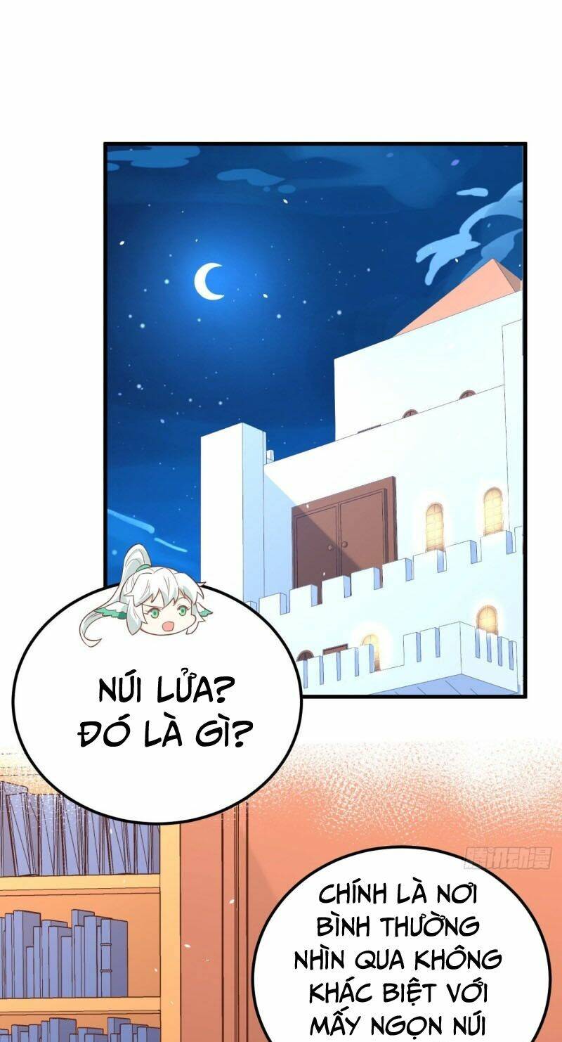 từ hôm nay bắt đầu làm thành chủ Chapter 209 - Next chapter 210