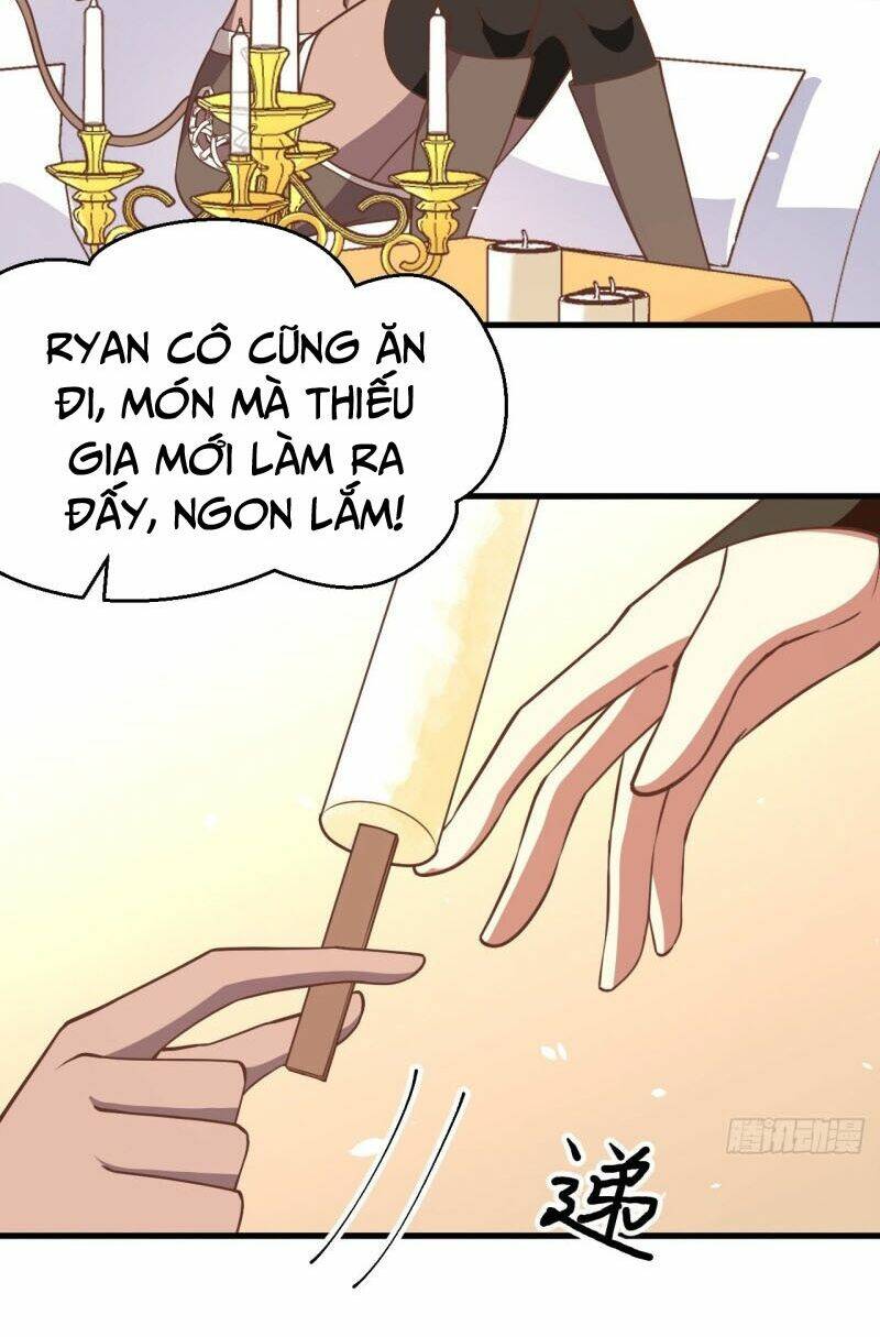 từ hôm nay bắt đầu làm thành chủ Chapter 209 - Next chapter 210