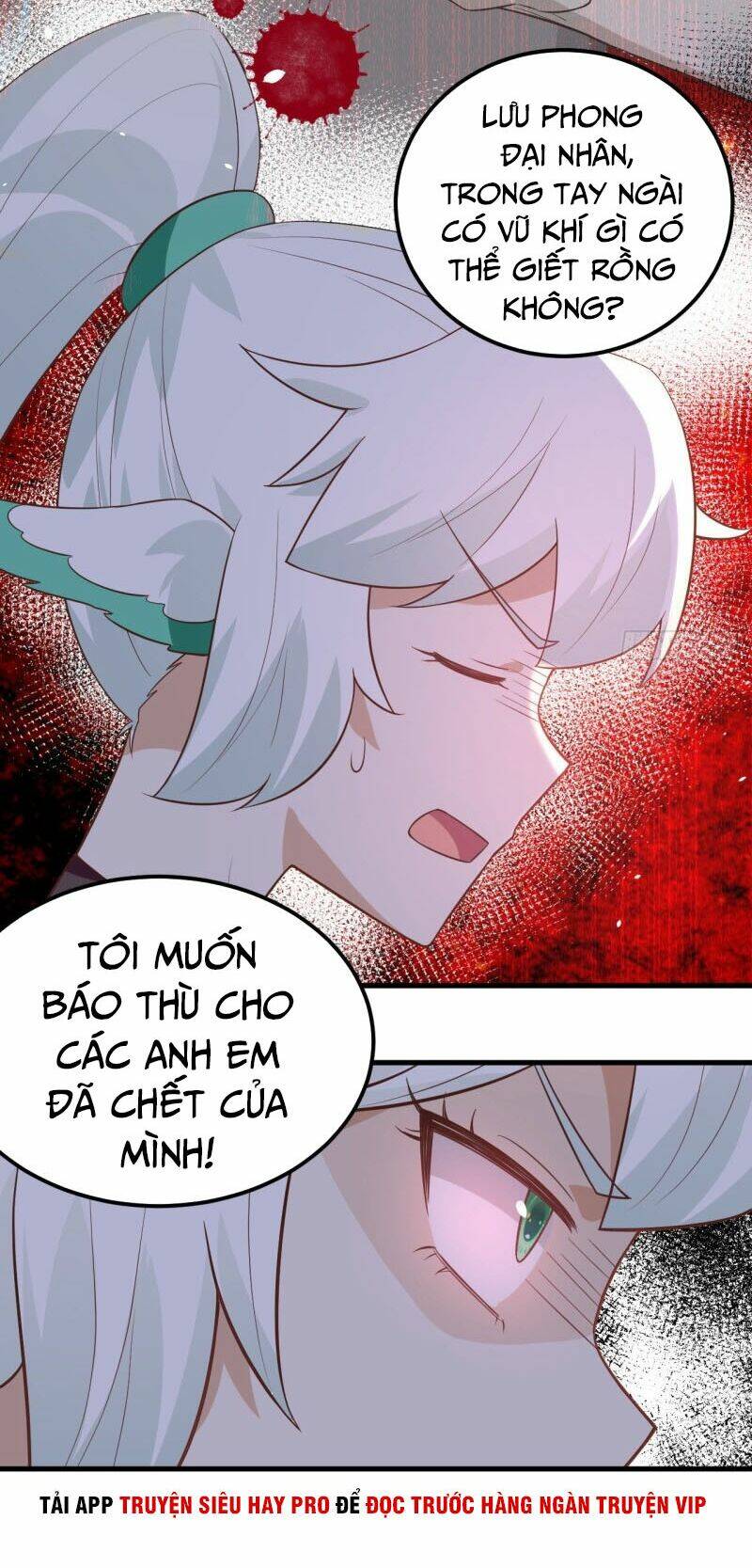 từ hôm nay bắt đầu làm thành chủ Chapter 209 - Next chapter 210